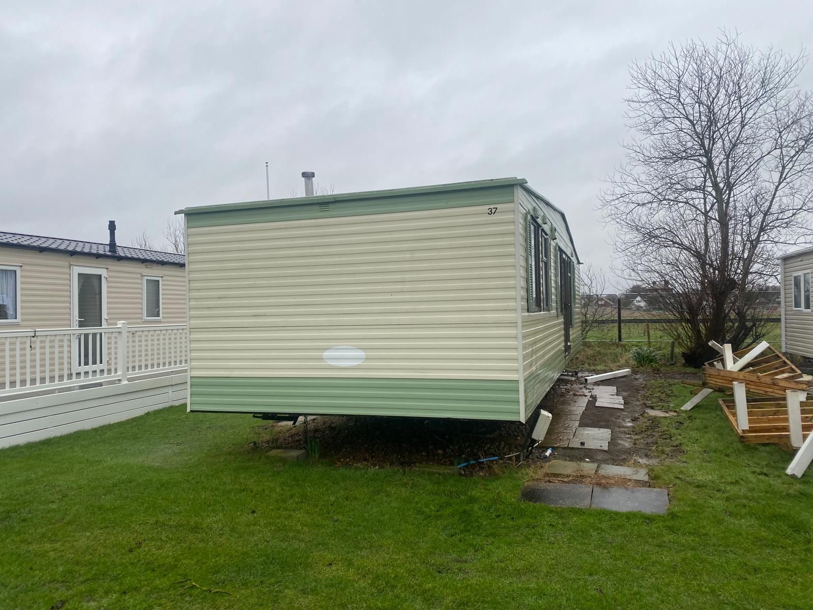 2014 Pemberton Park Lane