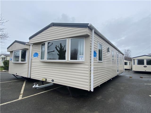 WIllerby Super