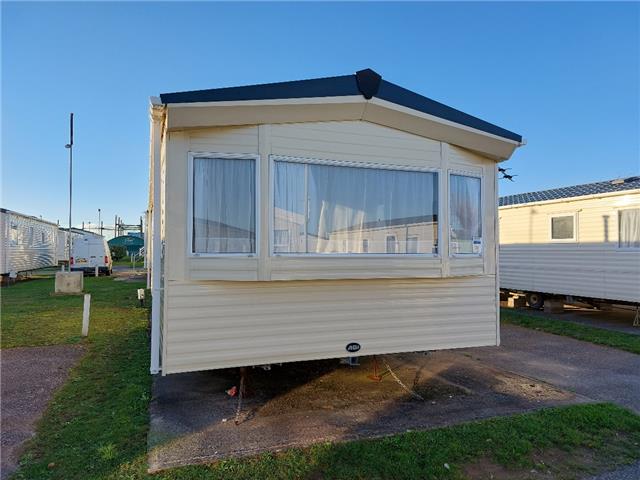 2014 Willerby Granada