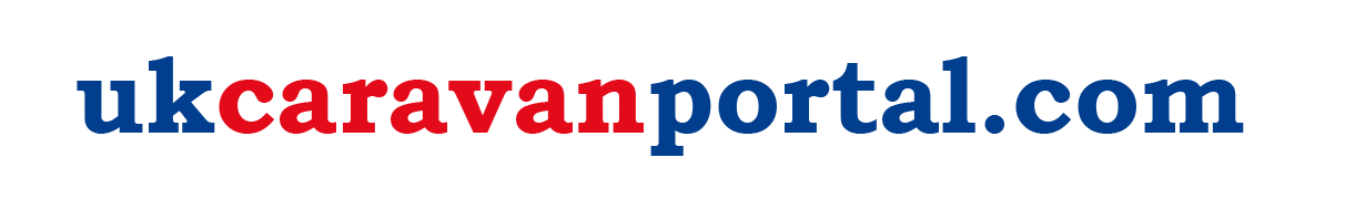 UK Caravan Portal