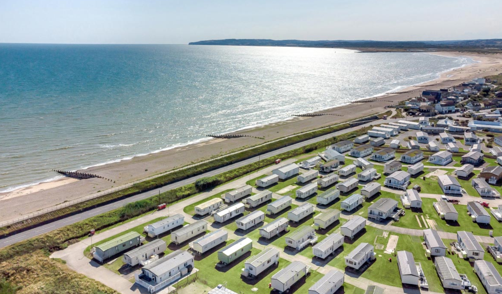 Camber Sands Holiday Park