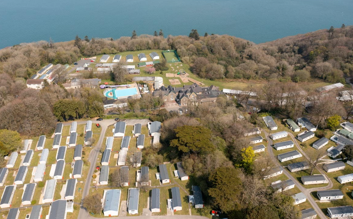 Bideford Bay Holiday Park