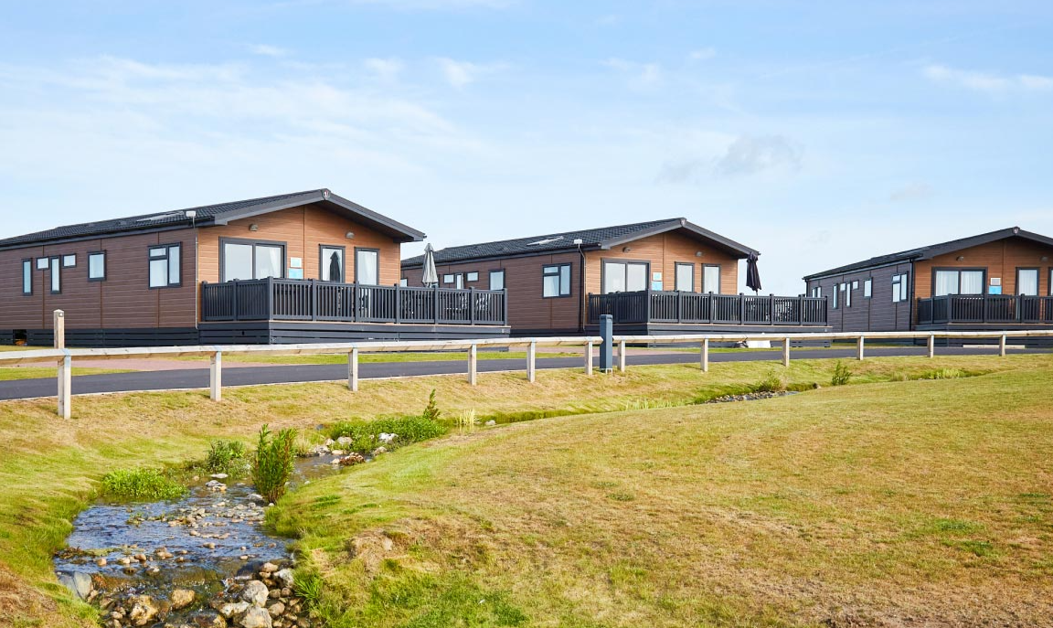 Cherry Tree Holiday Park