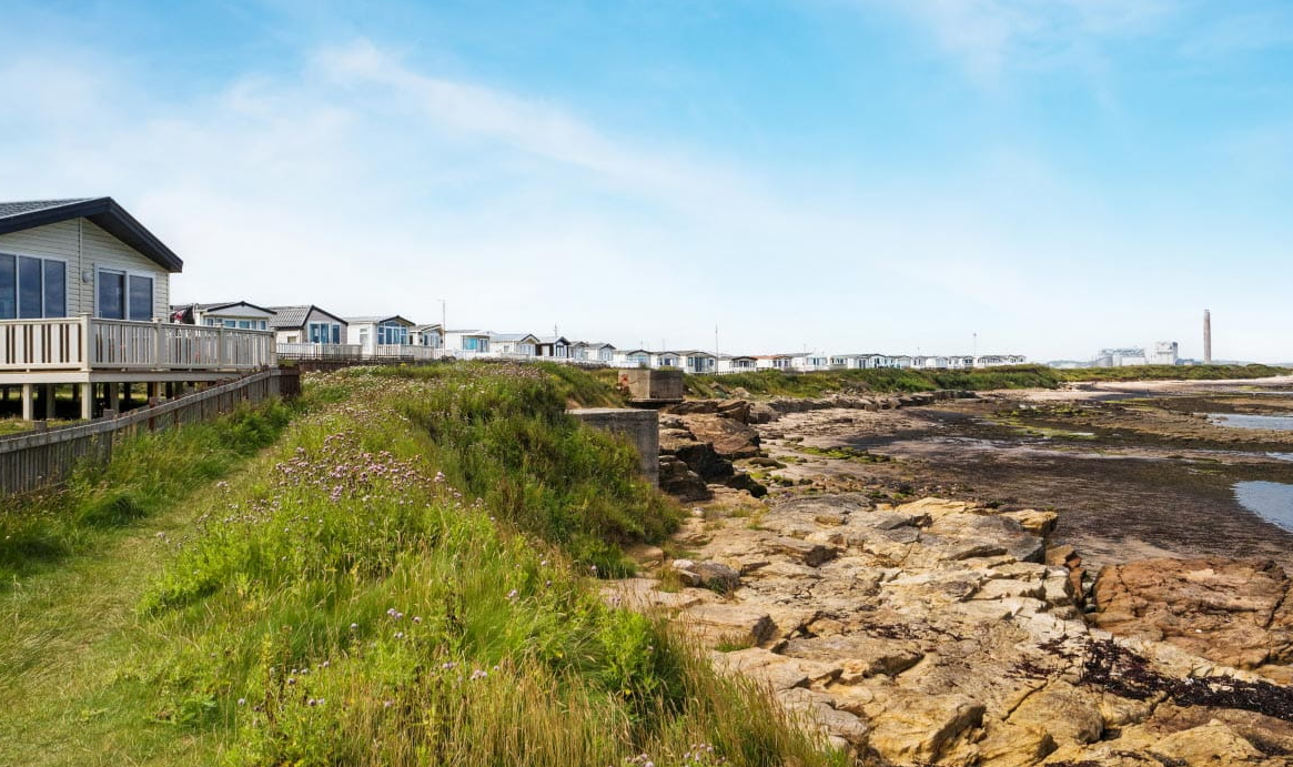 Church Point Holiday Park