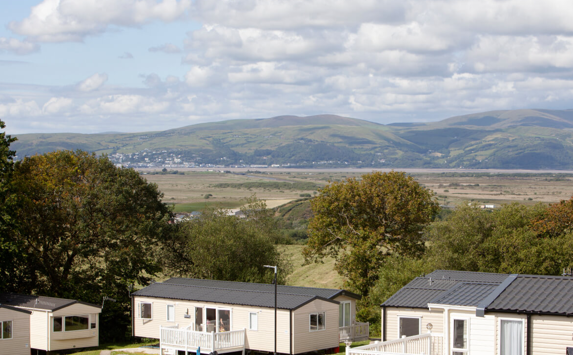 Brynowen Holiday Park