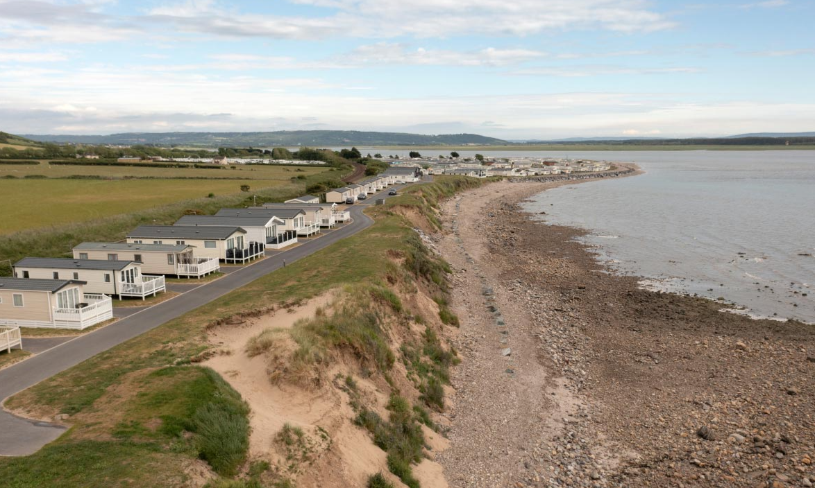 Carmarthen Bay Holiday Park