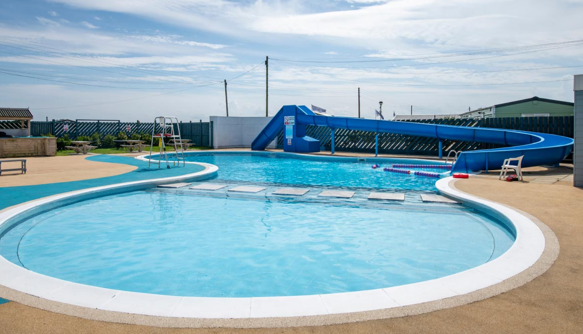 Barmston Beach Holiday Park